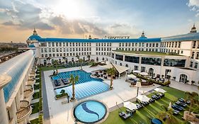 Kempinski Palace Cairo